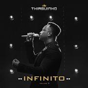 El texto musical ERA UMA VEZ de THIAGUINHO también está presente en el álbum Infinito 2021, vol.1 (2021)