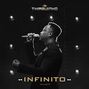 El texto musical VOZ DO PERICÃO de THIAGUINHO también está presente en el álbum Infinito 2021, vol.1 (2021)