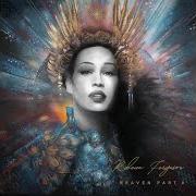 El texto musical RUN REBECCA de REBECCA FERGUSON también está presente en el álbum Heaven part ii (2023)