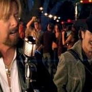 El texto musical HILLBILLY DELUXE de BROOKS & DUNN también está presente en el álbum Hillbilly deluxe (2005)