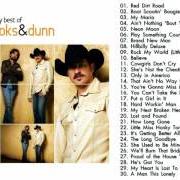 El texto musical YOU CAN'T TAKE THE HONKY TONK OUT OF THE GIRL de BROOKS & DUNN también está presente en el álbum The greatest hits collection 2 (2004)