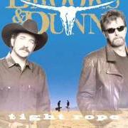 El texto musical TEXAS AND NORMA JEAN de BROOKS & DUNN también está presente en el álbum Tight rope (1999)