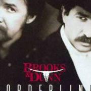 El texto musical TEQUILA TOWN de BROOKS & DUNN también está presente en el álbum Borderline (1996)