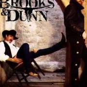 El texto musical LITTLE MISS HONKY TONK de BROOKS & DUNN también está presente en el álbum Waitin' on sundown (1994)