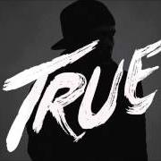 El texto musical LIAR LIAR de AVICII también está presente en el álbum True (2013)