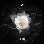El texto musical YOU BE LOVE de AVICII también está presente en el álbum Avici (01) (2017)