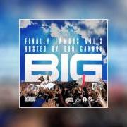 El texto musical LIVE THIS LIFE de BIG SEAN también está presente en el álbum Finally famous (2011)