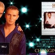 El texto musical CHANGING FACES de BROS también está presente en el álbum Changing faces (1991)