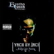 El texto musical SCENE: THE MEETING de BROTHA LYNCH HUNG también está presente en el álbum Lynch by inch: suicide note (2003)