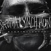 El texto musical INSTRUMENTS de BROTHA LYNCH HUNG también está presente en el álbum Mannibalector (2013)
