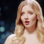 El texto musical MAY IT BE de JACKIE EVANCHO también está presente en el álbum Two hearts (2017)