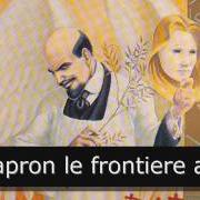 El texto musical ESSERE NORMALE de AMICI DEL VENTO también está presente en el álbum Tributo a carlo (2003)