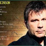 El texto musical ROAD TO HELL de BRUCE DICKINSON también está presente en el álbum Best of bruce (2001)