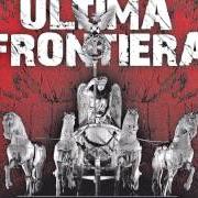 El texto musical AL PULEDRO IMPENNATO de ULTIMA FRONTIERA también está presente en el álbum Anime armate (2010)