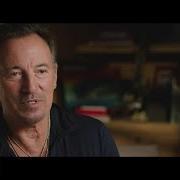 El texto musical BADLANDS de BRUCE SPRINGSTEEN también está presente en el álbum Chapter and verse (2016)