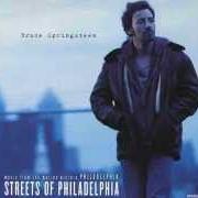 El texto musical GROWIN' UP de BRUCE SPRINGSTEEN también está presente en el álbum Streets of philadelphia (1992)