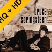 El texto musical TROUBLE RIVER de BRUCE SPRINGSTEEN también está presente en el álbum 18 tracks (1999)