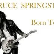 El texto musical SHE'S THE ONE de BRUCE SPRINGSTEEN también está presente en el álbum Born to run (1975)