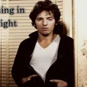 El texto musical SOMETHING IN THE NIGHT de BRUCE SPRINGSTEEN también está presente en el álbum Darkness on the edge of town (1978)