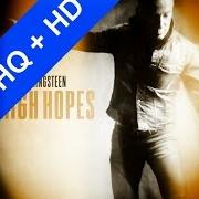 El texto musical HUNTER OF INVISIBLE GAME de BRUCE SPRINGSTEEN también está presente en el álbum High hopes (2014)