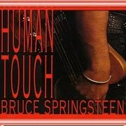 El texto musical PONY BOY de BRUCE SPRINGSTEEN también está presente en el álbum Human touch (1992)