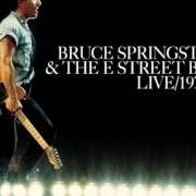 El texto musical BORN TO RUN de BRUCE SPRINGSTEEN también está presente en el álbum Live 1975-85 (1986)