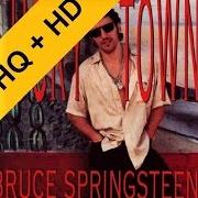 El texto musical SOULS OF THE DEPARTED de BRUCE SPRINGSTEEN también está presente en el álbum Lucky town (1992)