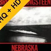 El texto musical MANSION ON THE HILL de BRUCE SPRINGSTEEN también está presente en el álbum Nebraska (1982)