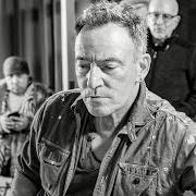 El texto musical I'LL SEE YOU IN MY DREAMS de BRUCE SPRINGSTEEN también está presente en el álbum Letter to you (2020)