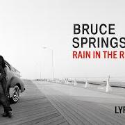 El texto musical TWO OF US de BRUCE SPRINGSTEEN también está presente en el álbum Tracks ii: the lost albums (2025)