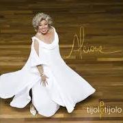 El texto musical MEU UNIVERSO de ALCIONE también está presente en el álbum Tijolo por tijolo (2020)