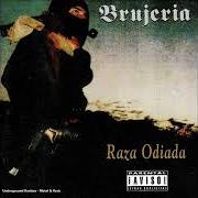 El texto musical REVOLUCION de BRUJERIA también está presente en el álbum Raza odiada (1995)
