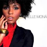 El texto musical I WON'T LET YOU GO de JANELLE MONÁE también está presente en el álbum The audition (2003)
