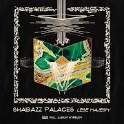 El texto musical SOUNDVIEW de SHABAZZ PALACES también está presente en el álbum Lese majesty (2014)