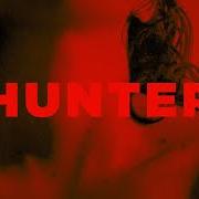 El texto musical HUNTER de ANNA CALVI también está presente en el álbum Hunter (2018)