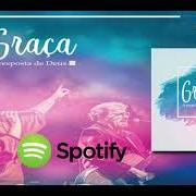 El texto musical DEUS DO RESGATE de ASAPH BORBA también está presente en el álbum Graça, a resposta de deus (2018)