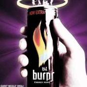 El texto musical FANTASTICA de THE BURPS también está presente en el álbum Ep 2010