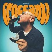 El texto musical LEGGENDE de BRUSCO también está presente en el álbum Croccante (2026)