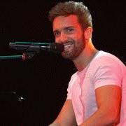 El texto musical DESPÍDETE de PABLO ALBORÁN también está presente en el álbum Tour terral (tres noches en las ventas) (2015)