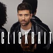 El texto musical CLICKBAIT de PABLO ALBORÁN también está presente en el álbum Clickbait (2025)