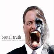 El texto musical UNBAPTIZED de BRUTAL TRUTH también está presente en el álbum Sounds of the animal kingdom (1997)
