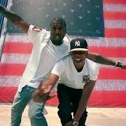 El texto musical SWEET BABY JESUS de KANYE WEST & JAY-Z también está presente en el álbum Watch the throne (2011)