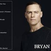 Bryan adams