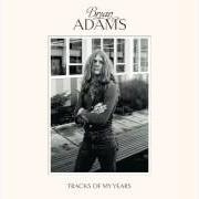 El texto musical GOD ONLY KNOWS de BRYAN ADAMS también está presente en el álbum Tracks of my years (2014)