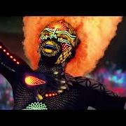 El texto musical ALL THE TIME de PNAU también está presente en el álbum Hyperbolic (2024)