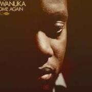 El texto musical ALWAYS WAITING de MICHAEL KIWANUKA también está presente en el álbum Home again (2012)
