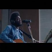 El texto musical ONE MORE NIGHT de MICHAEL KIWANUKA también está presente en el álbum Love & hate (2016)