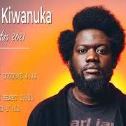El texto musical ANOTHER HUMAN BEING de MICHAEL KIWANUKA también está presente en el álbum Kiwanuka (2019)