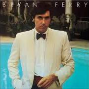 El texto musical FINGERPOPPIN' de BRYAN FERRY también está presente en el álbum Another time another place (1974)