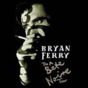 El texto musical KISS & TELL de BRYAN FERRY también está presente en el álbum Bete noire (1987)